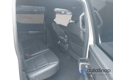 2022 Ford F-150 Xlt from USA, damaged, VIN 1FTEW1EP4NFB79339